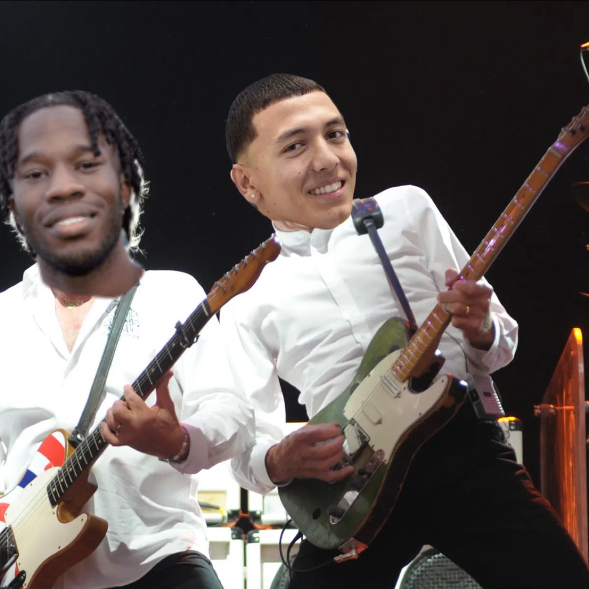 Here we are and here we are and here we go.
All aboard and we’re hitting the road!

Here we Gooooooooo

Poveda and Ike Ugbo

#swfc