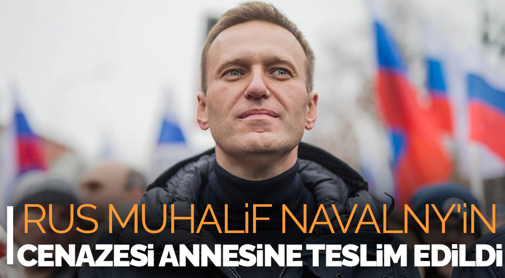 Rus muhalif Aleksey Navalny'nin cenazesi annesine teslim edildi

baskagazete.com/haber/rus-muha…

#rus #muhalif #cenaze #alekseynavalny