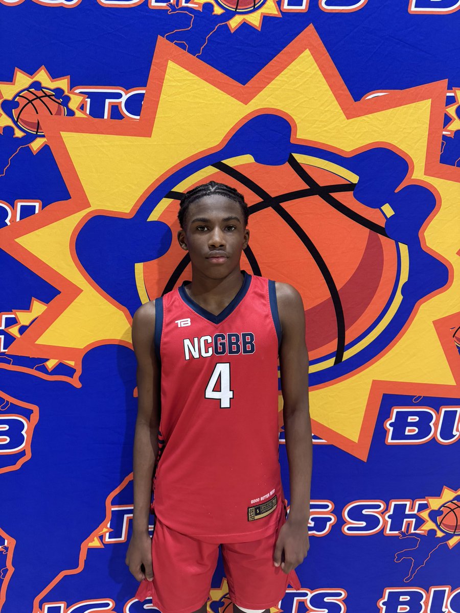 BIG SH🏀TS tweet media