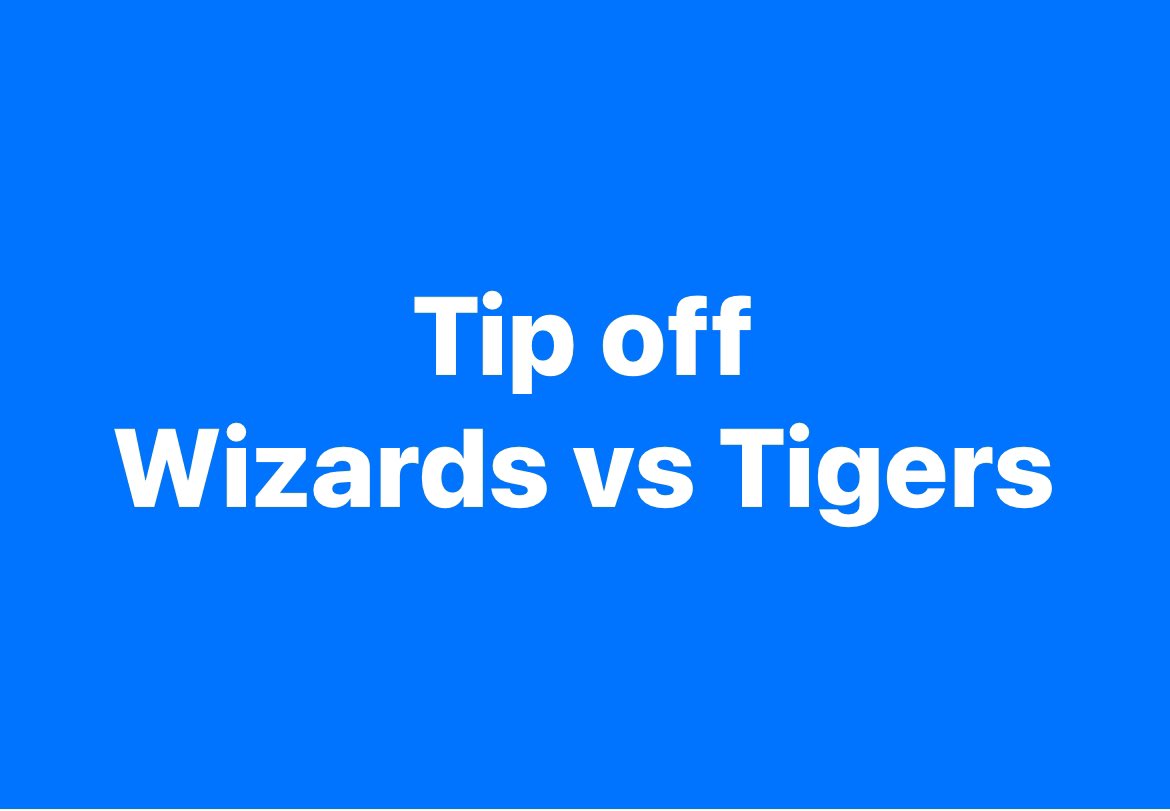 East Canton Wizards (@wizardsofos) on Twitter photo 