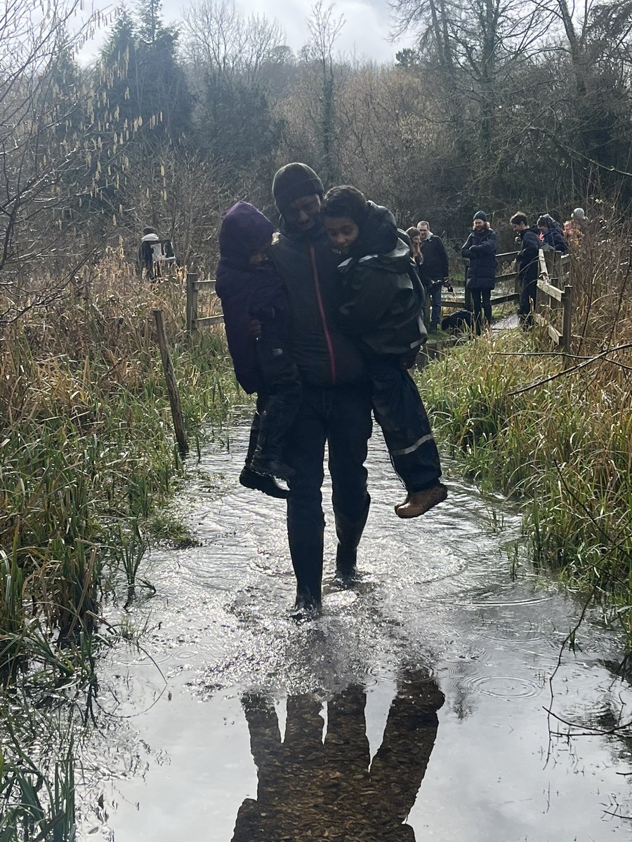 CSazzle's tweet image. 7 mile training walk done! 3 months to go until I trek 100km across the Brecon Beacons with @CoppaFeelPeople 

If you can donate any amount here is the link… justgiving.com/page/sara-dani…