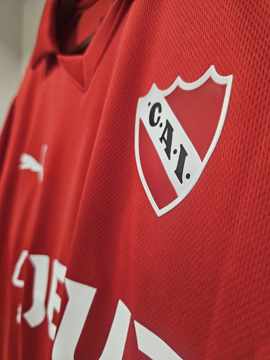 La vida por los colores.

#TodoRojo 🔴