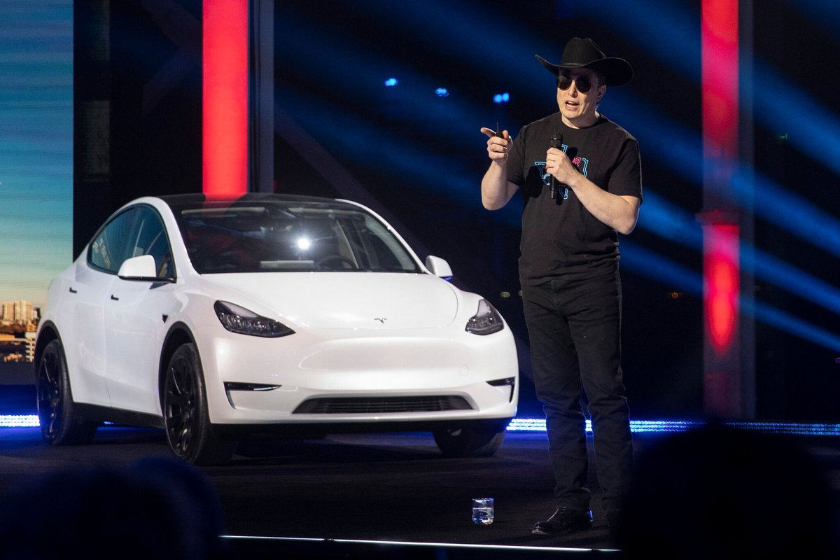 with Elon Musk planning to build Tesla EVs in Mexico and talking up Chinese-owned, Mexican-made auto parts, this new TX-China-MX link for tech and manufacturing is a trend to explore. Catch investment futurists this @siliconglobal event in Austin, March 10 SiliconDragonatSXSW2024.eventbrite.com
