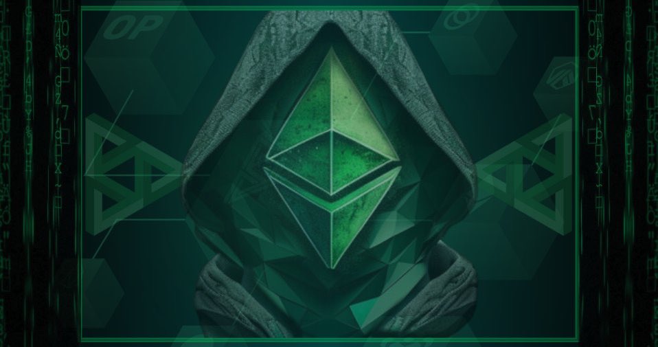 og_ghazi's tweet image. Shield your assets with DEX223
 This decentralized exchange, leveraging ERC-223, eliminates ERC-20 vulnerabilities.  

@Dex_223 #ERC223 #ERC20 #EthereumNetwork