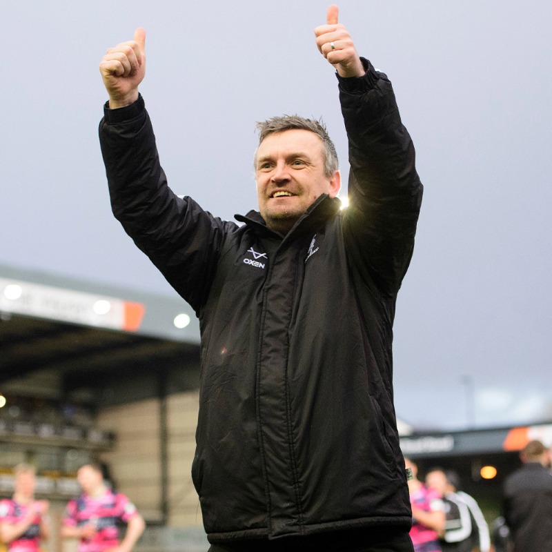 LincolnCity_FC's tweet photo. ๐ฌ "It wasn't pretty, classy or anything that we consider pure but, as I've said to the players, it's about finding a way to win and I'm really proud of them."
Michael Skubala reacts to City's 2-0 win at Port Vale! โคต๏ธ
#WeAreImps | #PVALIN