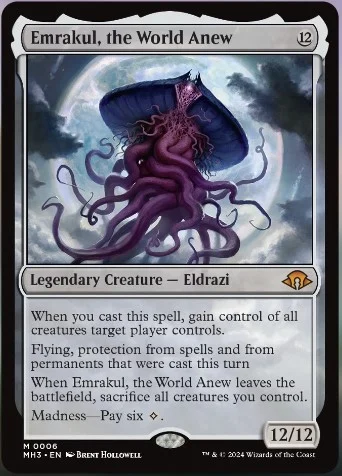 magicmediocrity's tweet image. Well... this should be fun

#MTGMH3