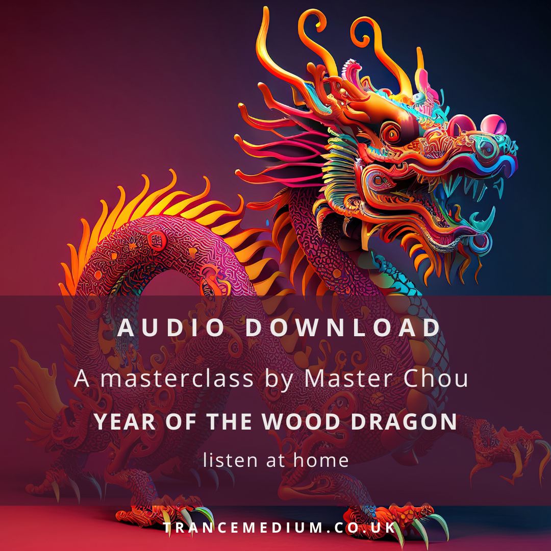 Year of the Dragon masterclass audio available to purchase ↓

bit.ly/48ujt2b

#ChineseNewYear #ChineseZodiac #YearoftheDragon #WoodDragon #Building #PersonalGrowth #SelfCare #InnerWork #Resilence #Magic #DreamWorld