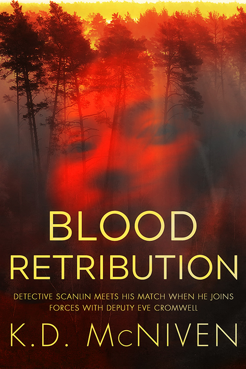 Blood Retribution. Amazon $.99 or read FREE Kindle Unlimited. Can a frustrated young deputy and a brash detective find some way to work together to solve the case, or will it end in disaster? (Though book 3 in the Scanlin series, it is a standalone)amazon.com/Blood-Retribut…