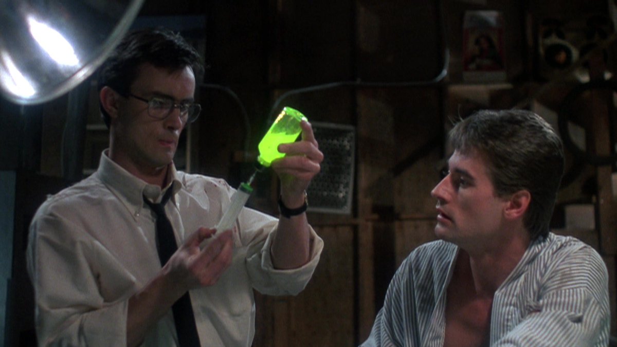 dailyreanimator's tweet image. 