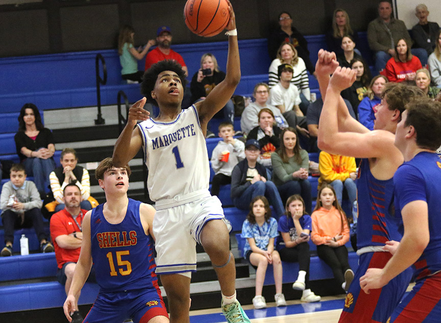 Shells land early punch, Explorers hit back to win regional thetelegraph.com/sports/article… via <a href="/altontelegraph/">The Telegraph</a>