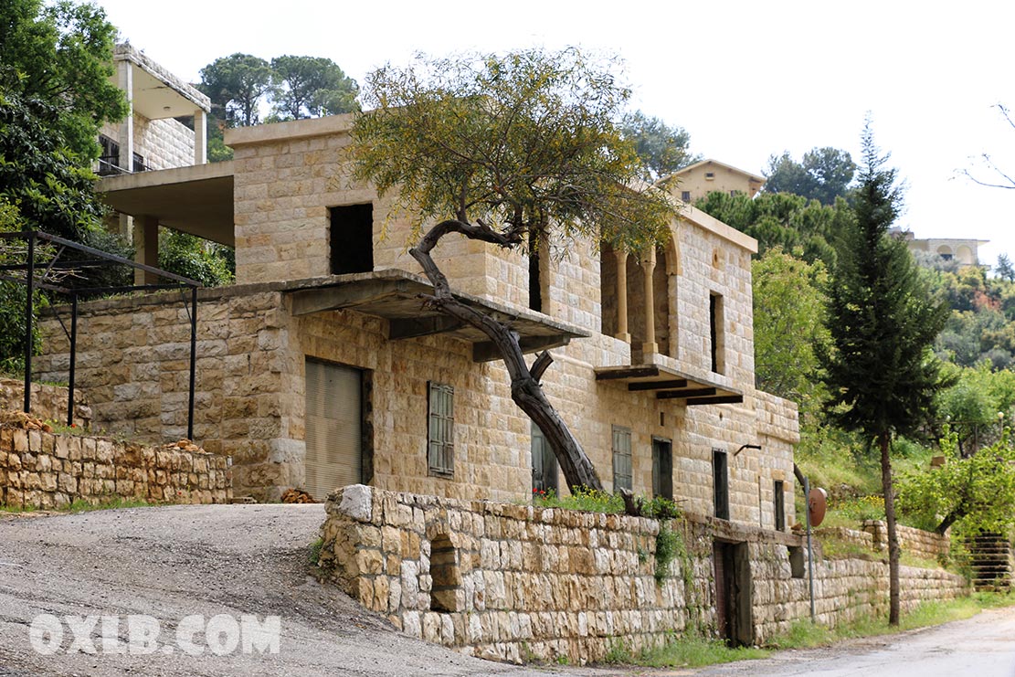 onefineart's tweet image. I was happy to discover in the village Dakkoun (Aley district) a beautiful house being renovated!
oxlb.com

#renovated #lebanon #village #dakkoun #daqqoun #aley #beautifulhouse #renovatehouse #oldhouse
