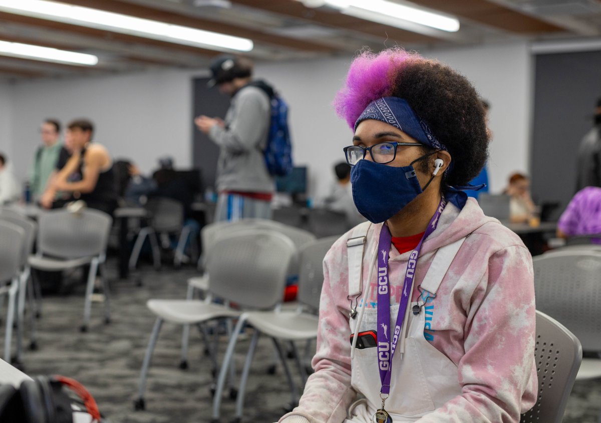 Esports_GCU's tweet photo. After the remarkable attendance at 🦊 FFF #110, we have our Top 8 and Winner of 🦊 Fire Fox Friday # 110 ❗
Presenting your Top 8 and the winner: Miaxi! 🏆
Thanks to everyone who participated! See you next week! ❗🔥
#esports #gcu #lopesup #supersmashbros #firefoxfriday https://t.co/OKF9dtt8Ri