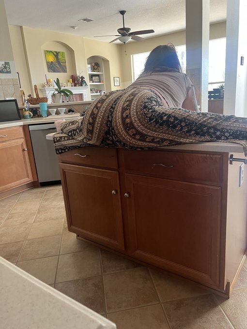 Serving Brunch  🍈🍈🍑🥞 👉🏼👌🏼🙀 #swollen #stepbrother #stepmom #stuck #atx #splits #brunch #txgirls https://t<a href="/tag/swollen"class="tags">#swollen</a><a href="/tag/stepbrother"class="tags">#stepbrother</a><a href="/tag/brunch"class="tags"><span>#brunch</span></a><a href="/tag/splits"class="tags"><span>#splits</span></a><a href="/tag/stuck"class="tags"><span>#stuck</span></a><a href="/tag/atx"class="tags"><span>#atx</span></a><a href="/tag/stepmom"class="tags"><span>#stepmom</span></a><a href="/tag/txgirls"class="tags"><span>#txgirls</span></a>