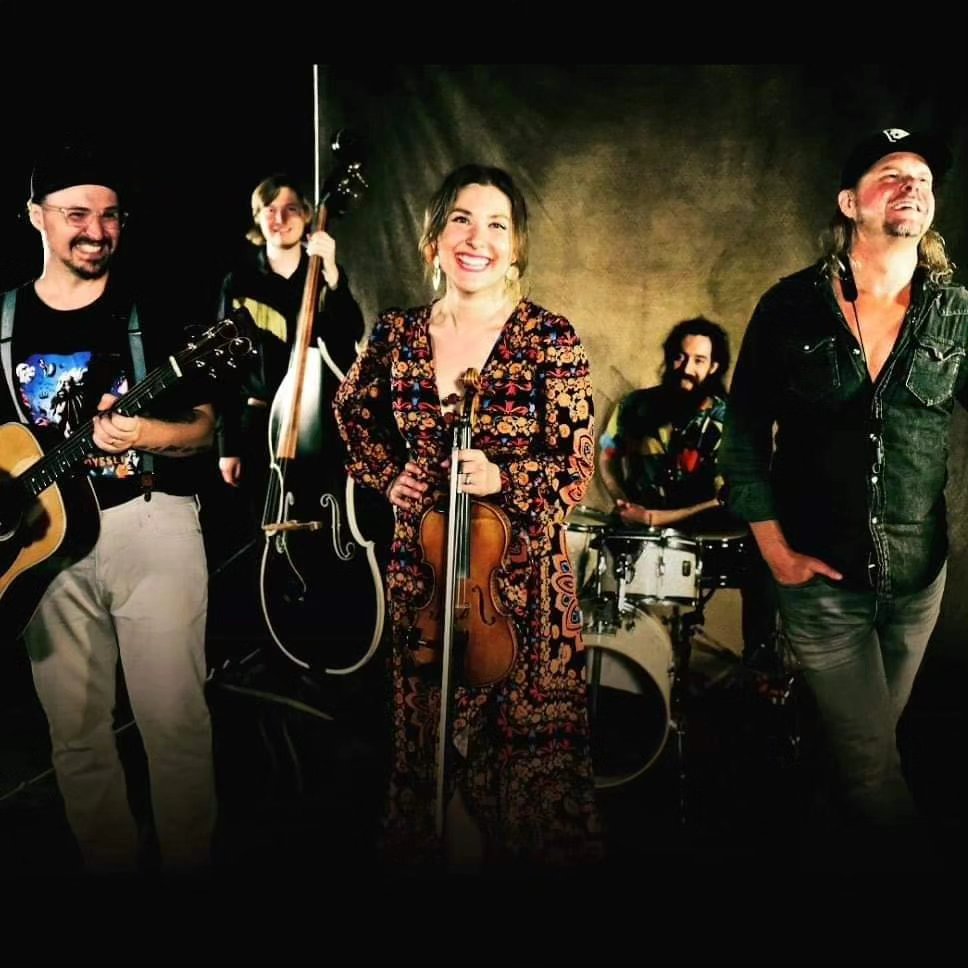 <a href="/AdrianAndMere/">Adrian and Meredith</a> TourSleeper glowing 5-star review
"Without hesitation, I wholeheartedly recommend Adrian and Meredith as guests to any TourSleeper host.”
Welcome extraordinary musicians into your home. 🏡🎵 #TourSleeper
toursleeper.com/artists/Adrian…