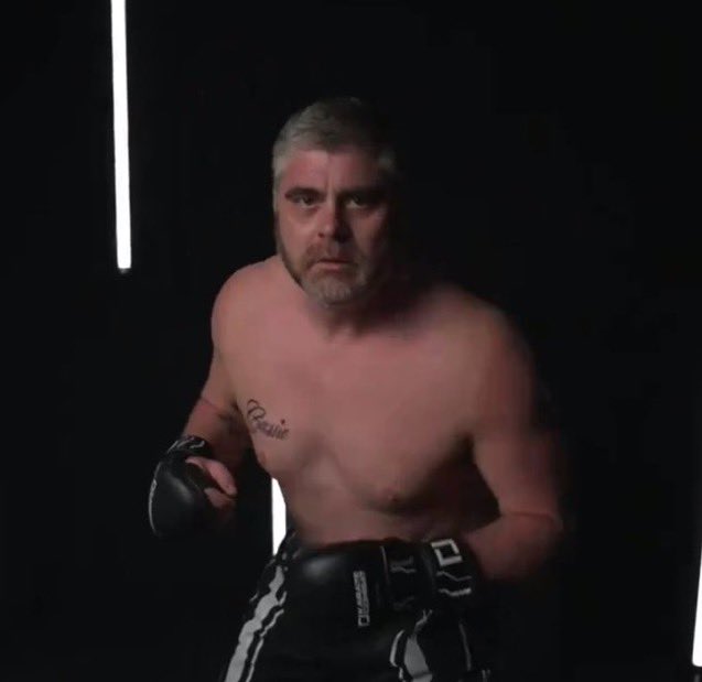 BitBoyOnSol's tweet image. $BITBOY is coming back for revenge 🥊