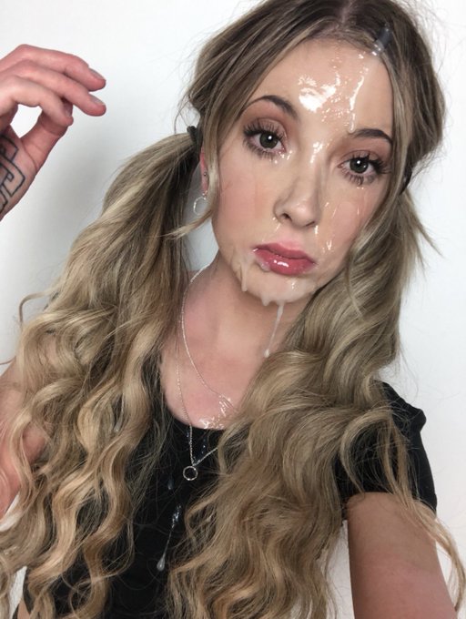 other than Josh&hellip; who else would you like to see painting my face? 😉 https://t.co/0FTOPQrSDh<a href="/tag/mvsales"class="tags"><span>#mvsales</span></a>