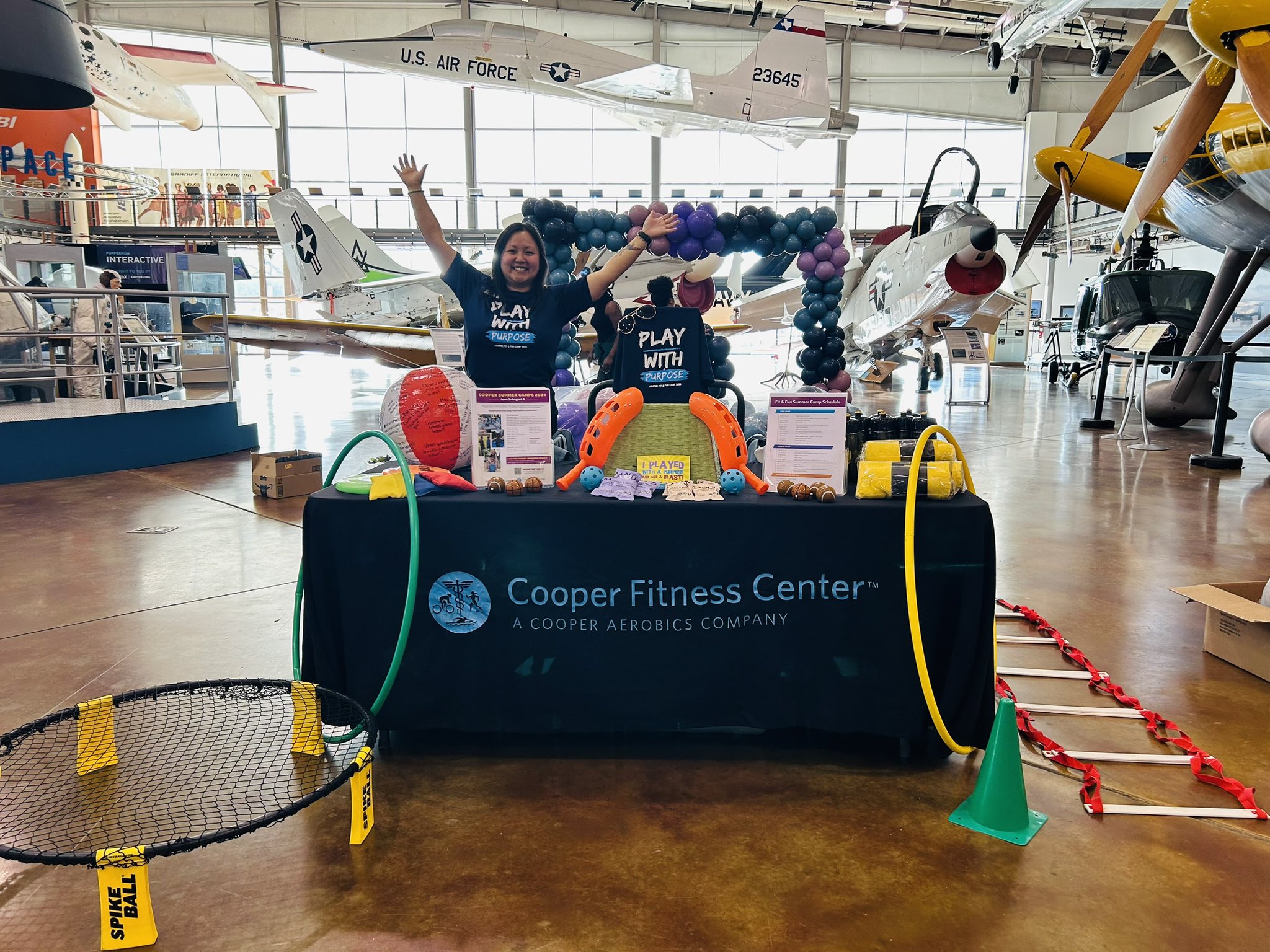 Cooper Aerobics CooperAerobics X