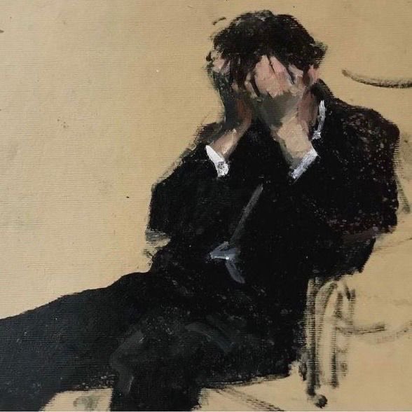 🔅 خيبة 
أشعرُ بخيبةِ شمعة 🕯️ 
 ضحّت بنفسها ؛ لتُضيءَ غرفة أعمى
😔 😔 😔
#كأس_السعودية 
#اليوم_الوطني_الكويتي
