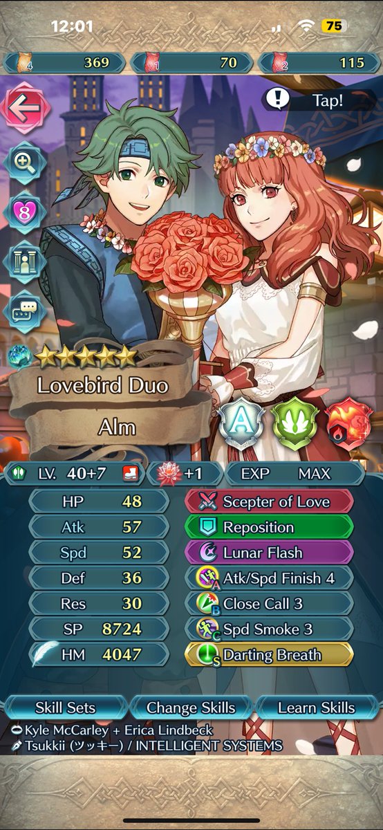 *FRANTIC GRINDING.*

*They started at +1 this morning.*