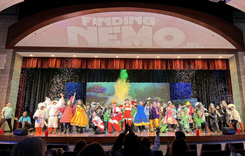 Edison Music and Theater tweet media