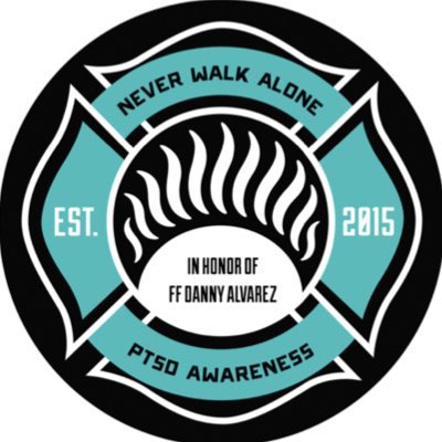 There are those who run in to help when everyone is running out.

They fight fires, criminals, diseases, and offer help when it’s needed most. 

They defeat unimaginable odds.

But there is a battle many of them struggle with.

**PTSD and Mental Health**

Today, we walked with