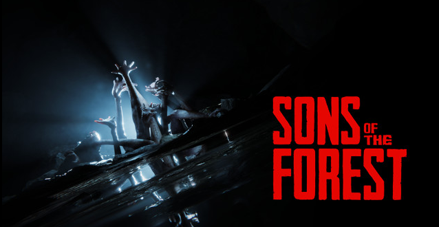 Seid dabei wenn wir mit dem Release von Sons of the Forest einen Neuanfang wagen. 

youtube.com/watch?v=mmuex3…

#sonsoftheforest #letsplay #gaming #gamers #youtubegaming