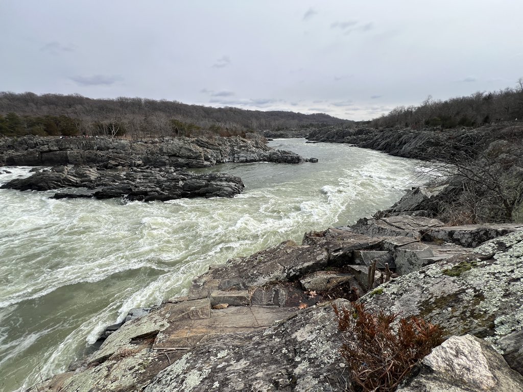 Long overdue weekend with my BFF!