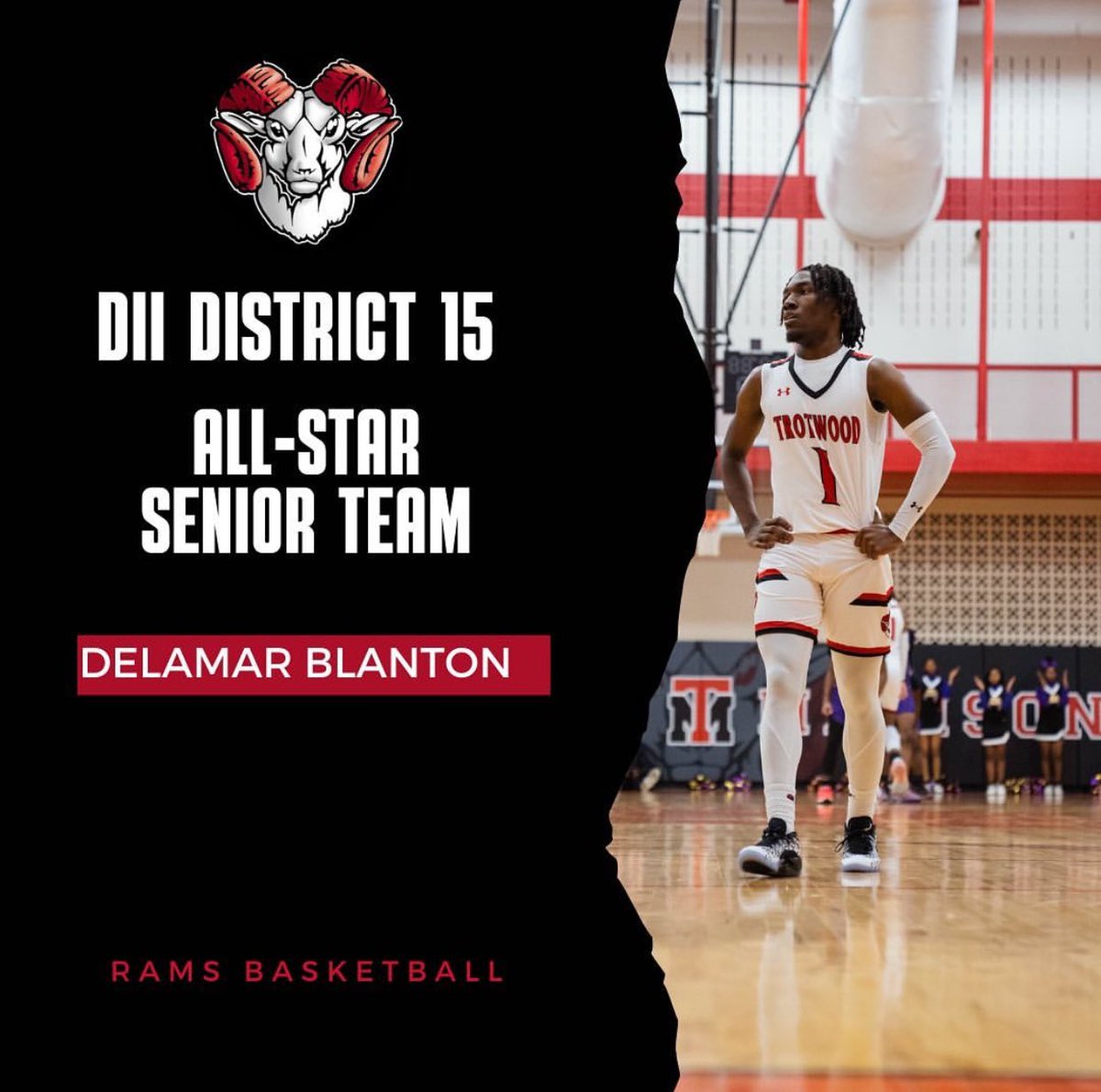 Delamarr Blanton tweet media