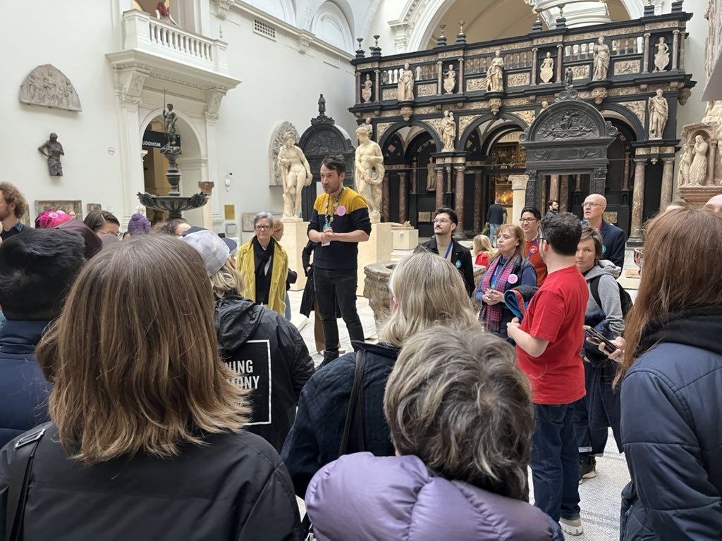 Alexandra D-S (she/her) tweet media