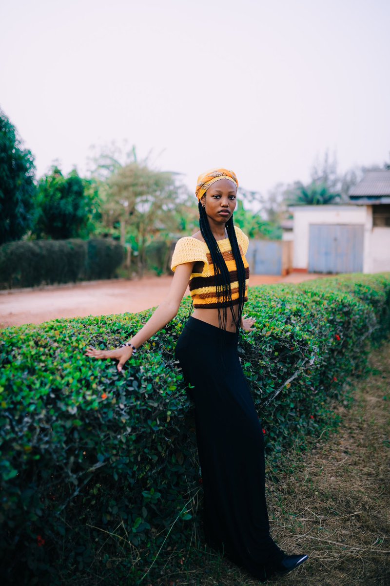 Loxy_visuals's tweet photo. | Here’s to starting anew
&amp; realising that you can be a mess and still continue to bloom.

In frame @babygirlnonye_ 
CC @favethewave 

#loxyvisuals https://t.co/4o4LvY881K