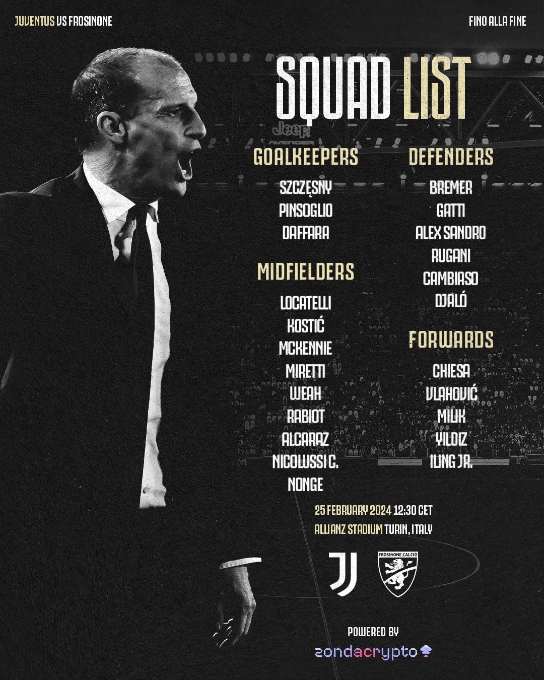 JuventusFC 🇬🇧🇺🇸 (@juventusfcen) / X