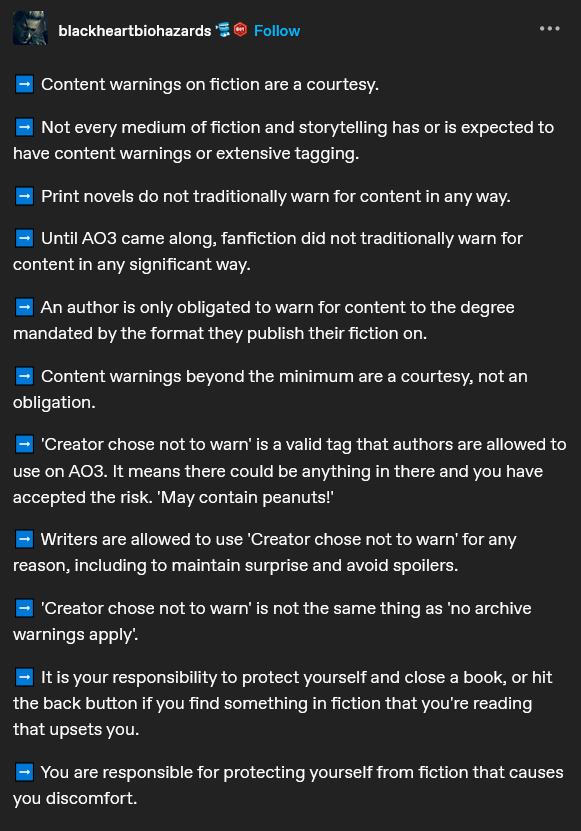 YES! YES! Thank you!