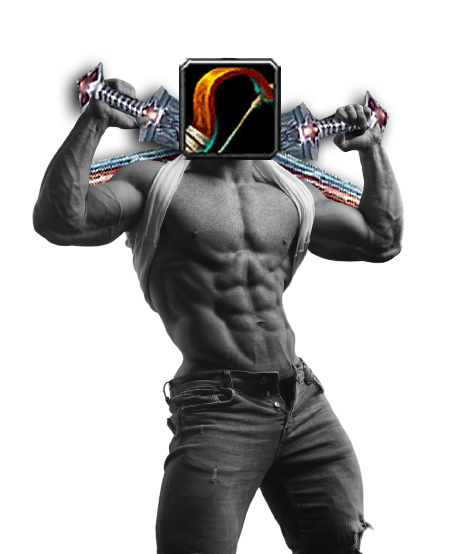 It was a beautiful 2 weeks lads. The world wasn't ready for it