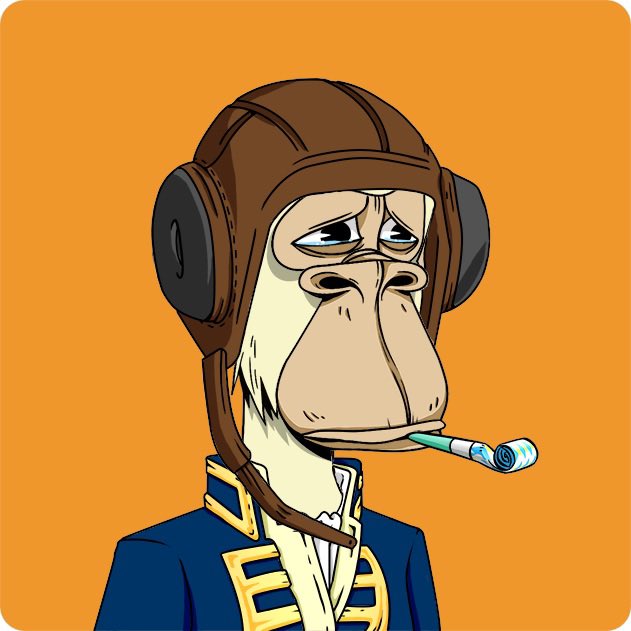 As you may know we got hit with hard times and <a href="/JavierLovato127/">Javier Lovato 🍌</a> wallet got drained yesterday. I’m looking to sell this M2 trippy mutant (8ETH) and this ape (40ETH) asap. Listening to offers. If you’d like to help RT to spread the word I’d really appreciate it, thank you!