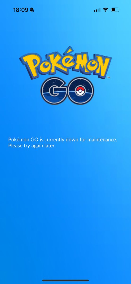 screamypete's tweet photo. @NianticHelp so just before I got this I couldn’t purchase anything in the shop and the “challenge” at the end of the research didn’t happen https://t.co/RJkHvBL8gl