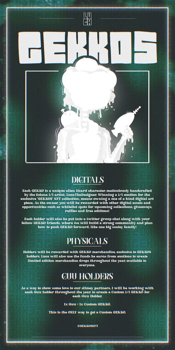 BIG ANNOUNCEMENT!! 🚨 

Finally, after countless failed sketches, and hours of ‘writers block’ , i am proud to announce to everyone what I have been working on 👀

This came with a lot of mental battles, not thinking i can live up to people’s expectations, and not believing in my