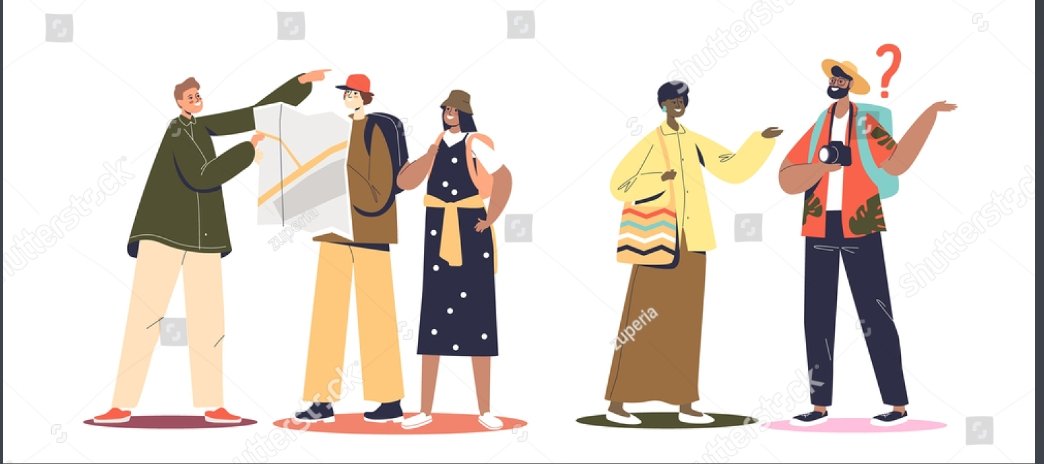 Turist Rehberi misafiri için her şeyi düşünür incelikle planlar uygular Rehberin olduğu yerde misafir sadece gezinin keyfini çıkarır.
Sorun mu Rehber Çözer
İhtiyaç mı Rehber Çözer 
Rahatsızlık mi Rehber Çözer
Özetle Rehber Çözer 
#RehbersizTurOlmaz