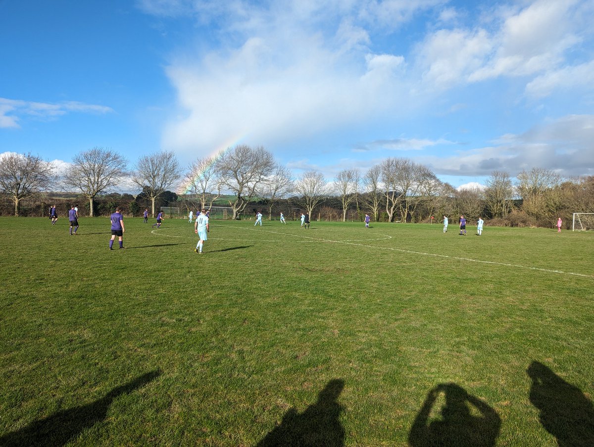 MANOR HEAD HOME WITH ALL 3 POINTS

Bournemouth Manor picked up from where they left off two weeks ago and put our opponents to the sword, in an accomplished and dominant display. 

Goals
Elliott Hartnell-Baker ⚽⚽, Taylor Webb ⚽⚽
Samuel Purdy ⚽ &amp; Adam Janes ⚽
#UTM🔴⚫
