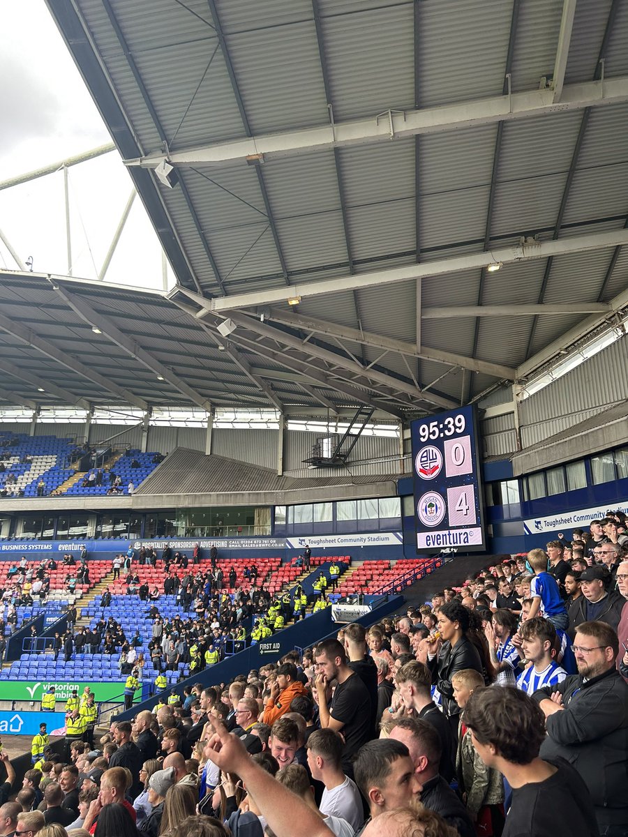 samn077's tweet image. 🫶🏼🤣 #wafc