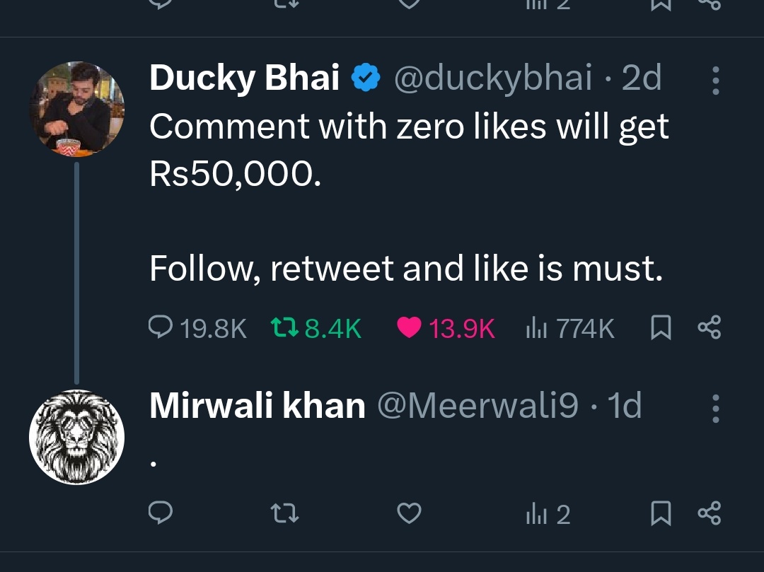 Meerwali9's tweet photo. @duckybhai BrO..🤤😋 https://t.co/oQXAsBdrcu