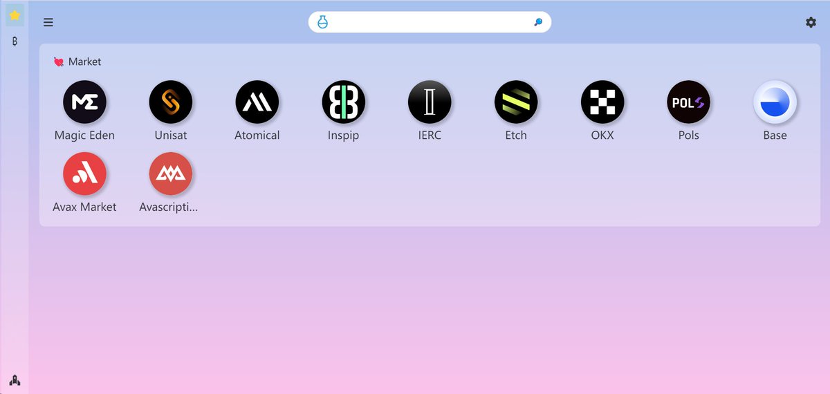 Inscriptions labs tweet media