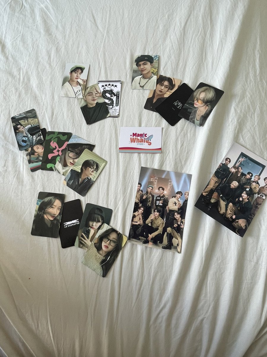 jkeztrlas's tweet photo. minhas coisinhas da @magicwhalestore chagaram!! simplesmente perfeito, a qualidade é MUITO boa, gente, to apaixonada! Vem tudo organizado e feito com muito cuidado 😩 https://t.co/v3fosMmhN1