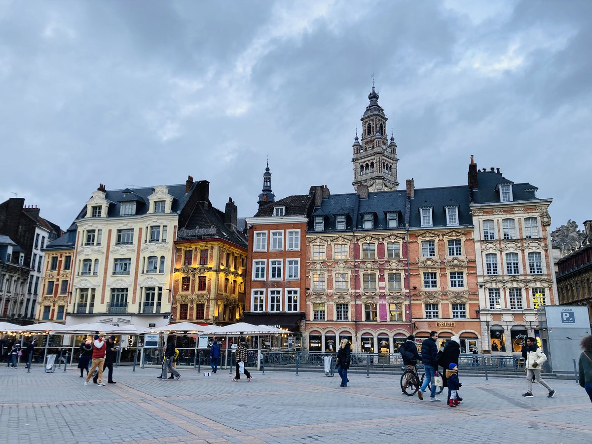 LEMAÎTRE Céline tweet media