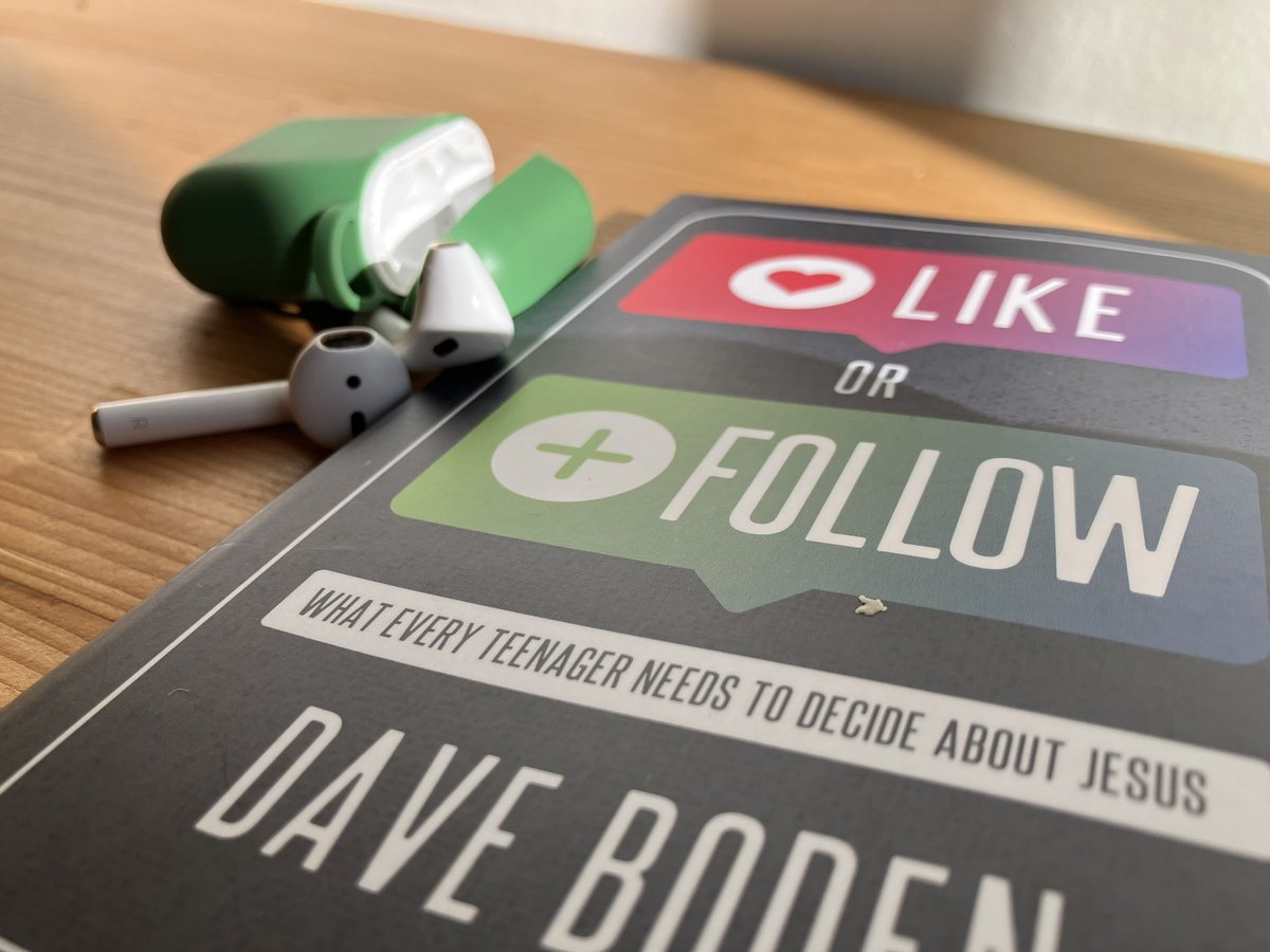 Dave Boden (@davemboden) on Twitter photo Hey <a href="/jdcarswell10/">Jonathan Carswell</a> today I received my first copy of ‘Like or Follow’ which was born from this tweet! <a href="/10ofthose/">10ofthose 🇬🇧 (UK)</a> Hey <a href="/jdcarswell10/">Jonathan Carswell</a> today I received my first copy of ‘Like or Follow’ which was born from this tweet! <a href="/10ofthose/">10ofthose 🇬🇧 (UK)</a>