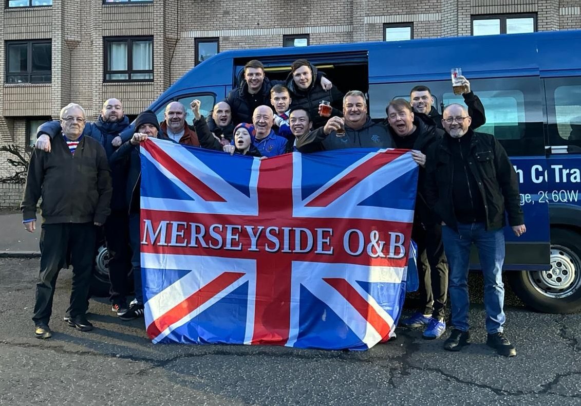 MerseysideRSC's tweet image. Goodnight Glasgow, 5 points clear 🇬🇧🔴⚪️🔵🇬🇧