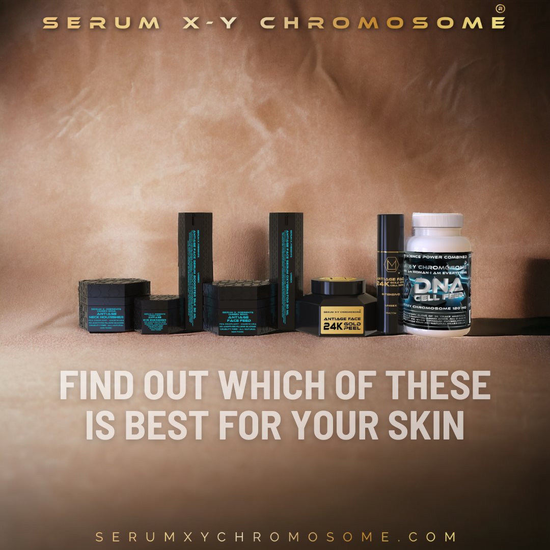 Skincare Q&A: Find out which product from our range best suits your skin’s needs. #skincareqanda #FindYourMatch #SkinNeeds #ProductDiscovery #PersonalizedCare
