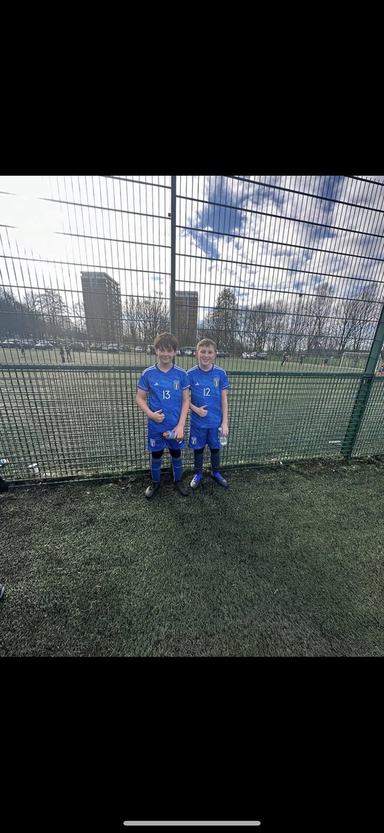 Paultickle21's tweet image. Another boss game in @scotlandroadjf1 was 3-1 down then just took over got it back to 3-3 and cpl of dodgy decisions late on cost us the win but mega proud of how the boys responded 2nd half 💪👊motm today jobo and Shaun and refs mom jp
