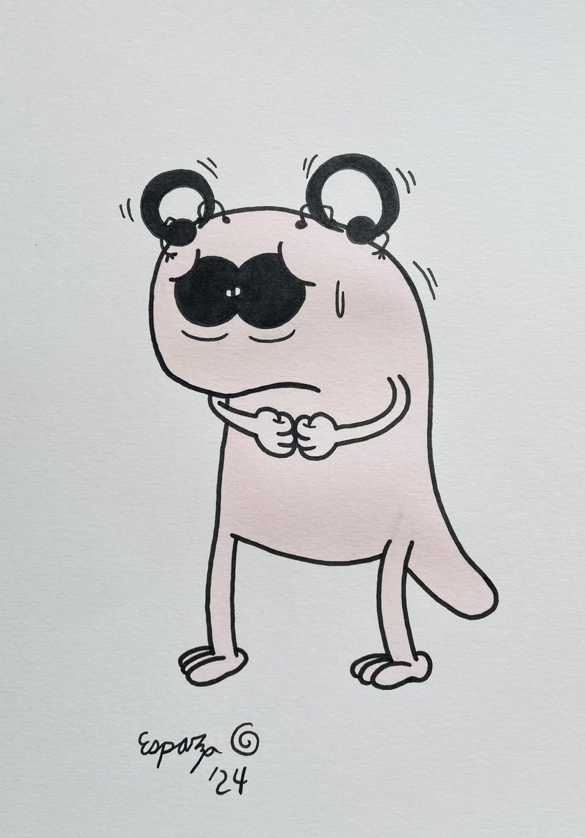 Jon Esparza tweet media