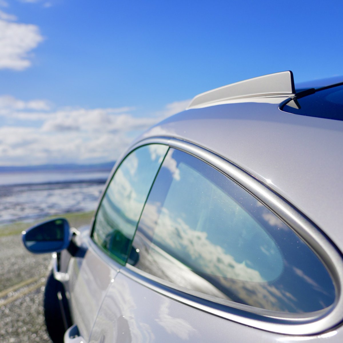 rogerbaileyuk's tweet photo. Identify this car …. https://t.co/HMrouaruNl