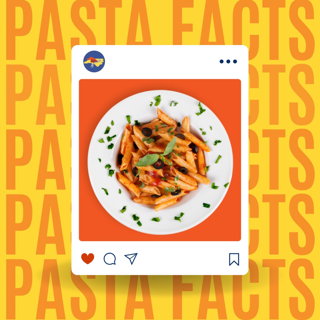 Did you know? Italians never use a spoon and a fork when eating spaghetti. It's all about the fork-twirling skills! 🍝 Get your twirl on with some authentic pasta from our awesome restaurants. Order now and let Takeout Central bring Italy to your doorstep. takeoutcentral.com